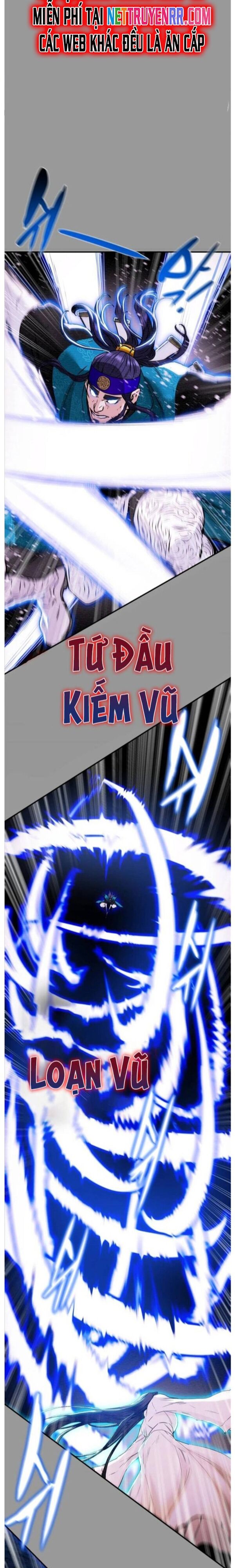 Minh Nguyệt Truyện - Chapter 53 - Page 3