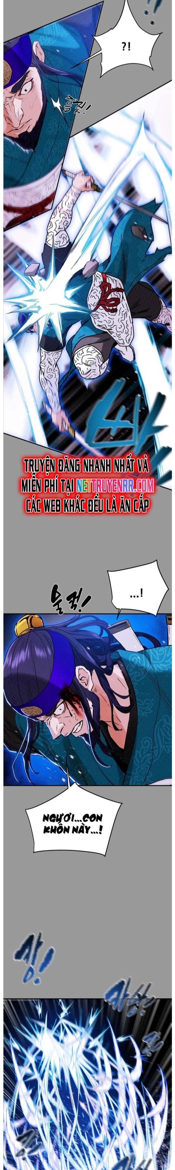 Minh Nguyệt Truyện - Chapter 53 - Page 6