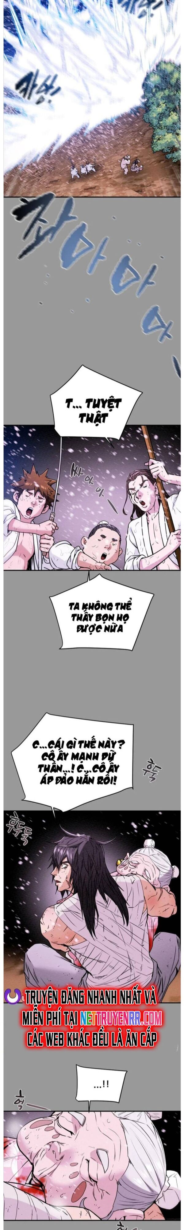 Minh Nguyệt Truyện - Chapter 53 - Page 7