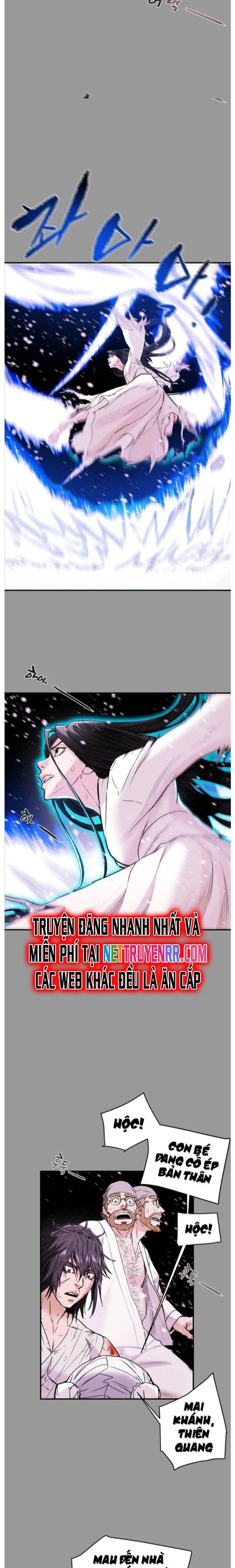 Minh Nguyệt Truyện - Chapter 53 - Page 8