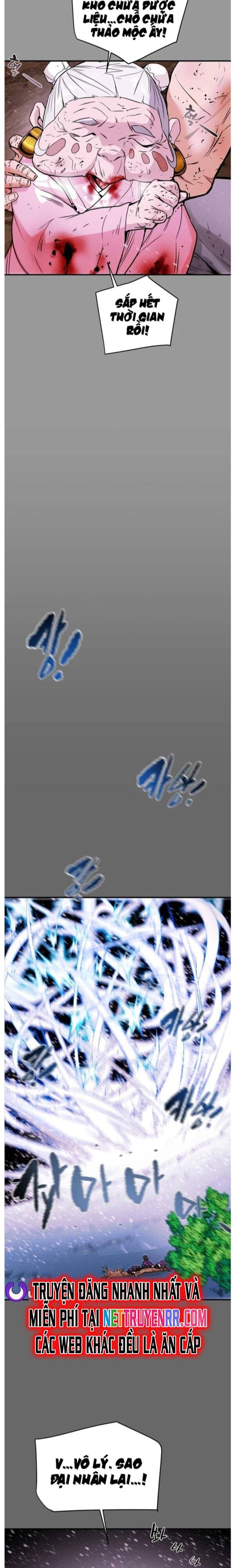 Minh Nguyệt Truyện - Chapter 53 - Page 9