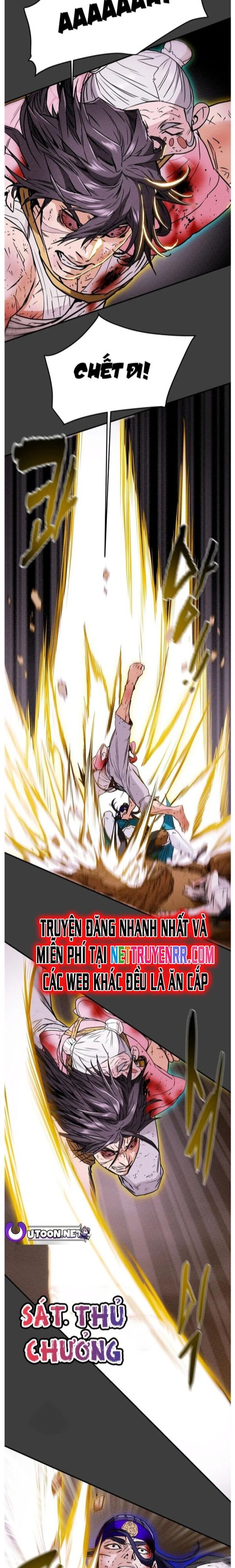 Minh Nguyệt Truyện - Chapter 54 - Page 10