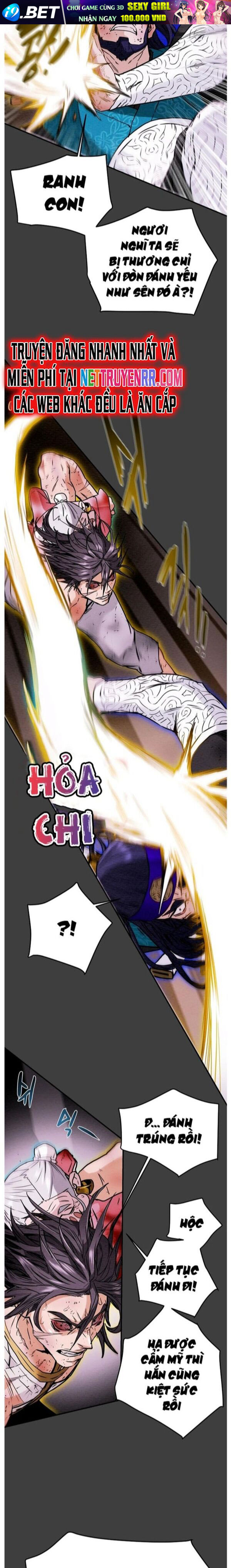 Minh Nguyệt Truyện - Chapter 54 - Page 11