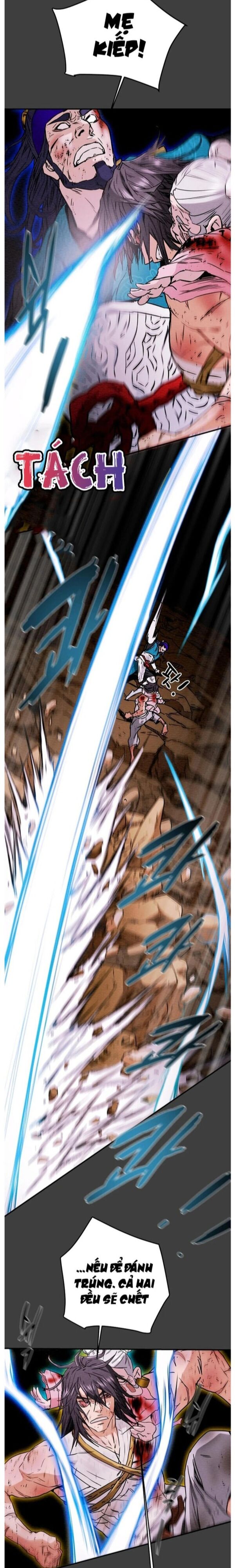 Minh Nguyệt Truyện - Chapter 54 - Page 13