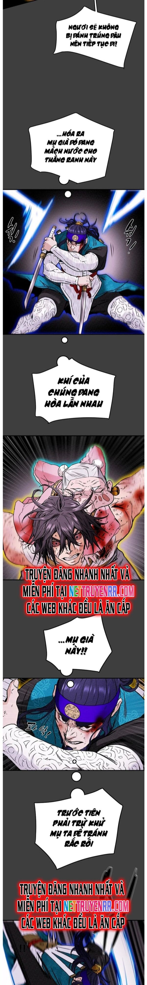 Minh Nguyệt Truyện - Chapter 54 - Page 14