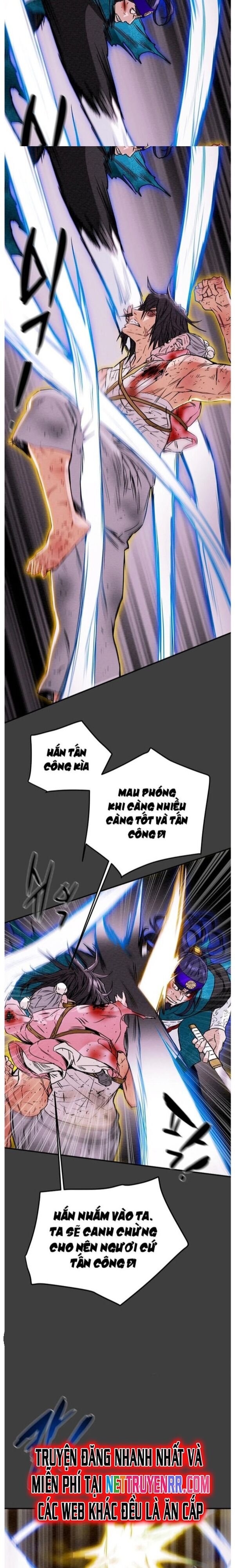 Minh Nguyệt Truyện - Chapter 54 - Page 15