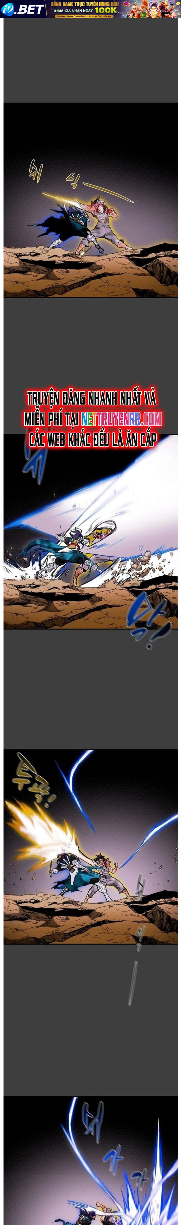 Minh Nguyệt Truyện - Chapter 54 - Page 17