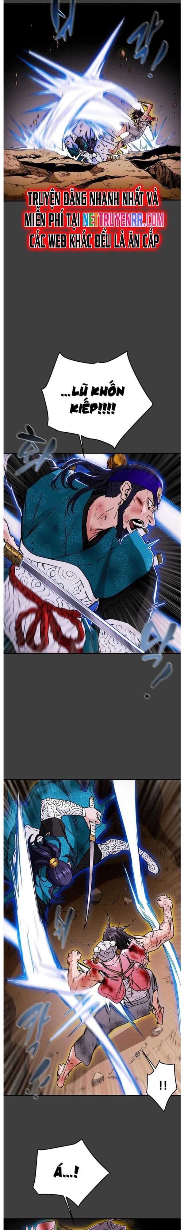 Minh Nguyệt Truyện - Chapter 54 - Page 19