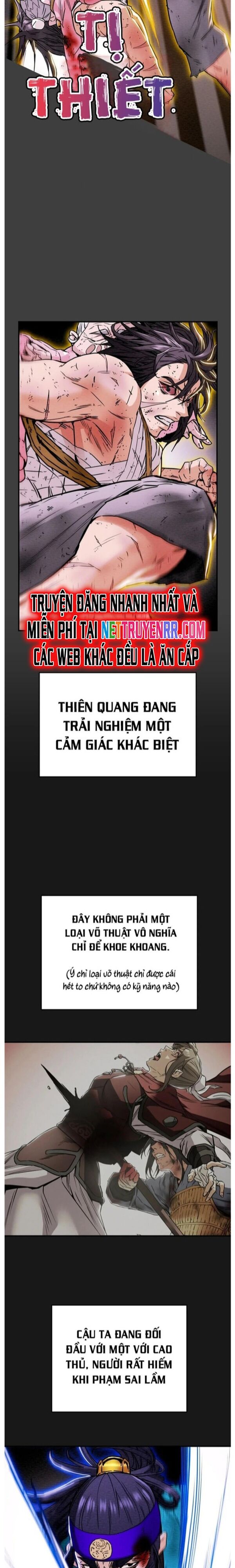 Minh Nguyệt Truyện - Chapter 54 - Page 22