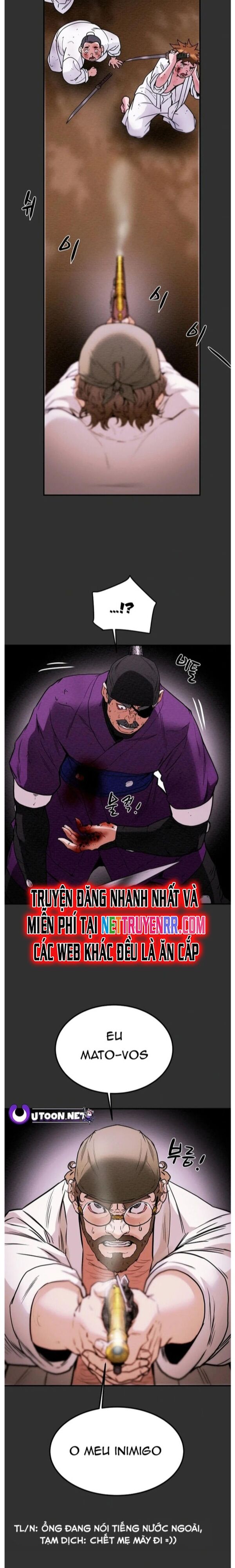 Minh Nguyệt Truyện - Chapter 54 - Page 25