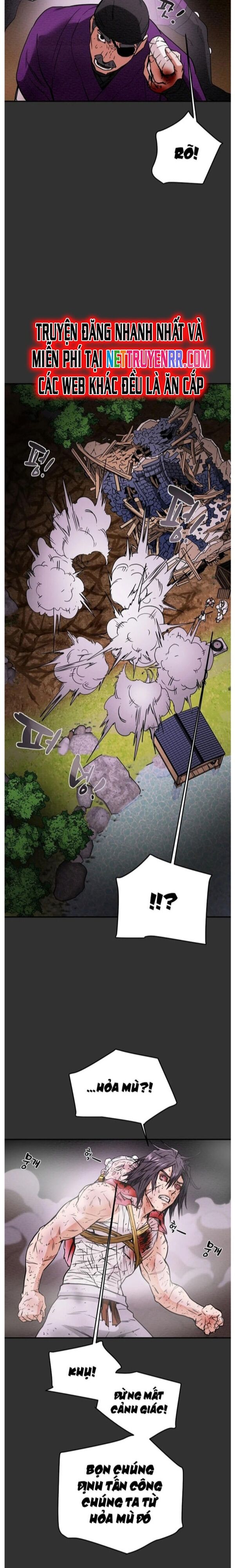 Minh Nguyệt Truyện - Chapter 54 - Page 27