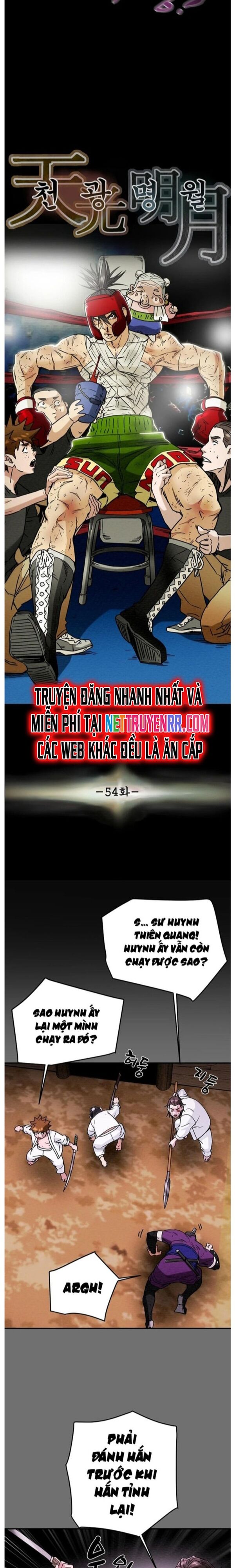 Minh Nguyệt Truyện - Chapter 54 - Page 7