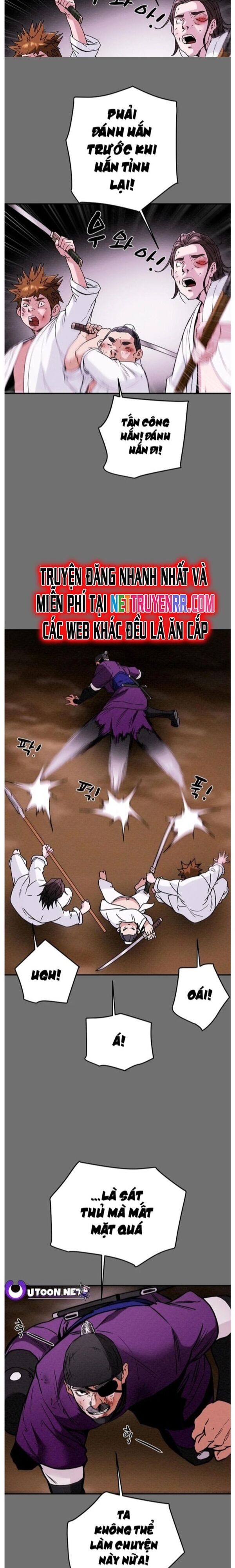 Minh Nguyệt Truyện - Chapter 54 - Page 8