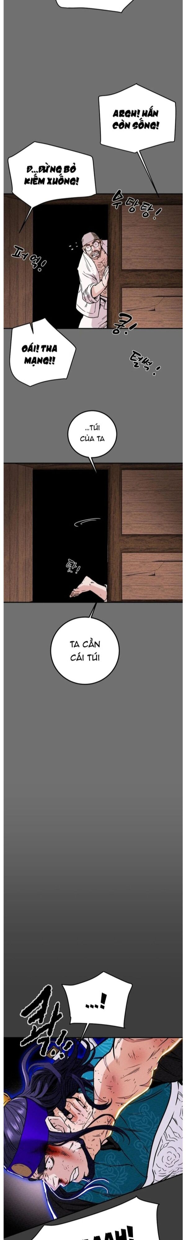 Minh Nguyệt Truyện - Chapter 54 - Page 9