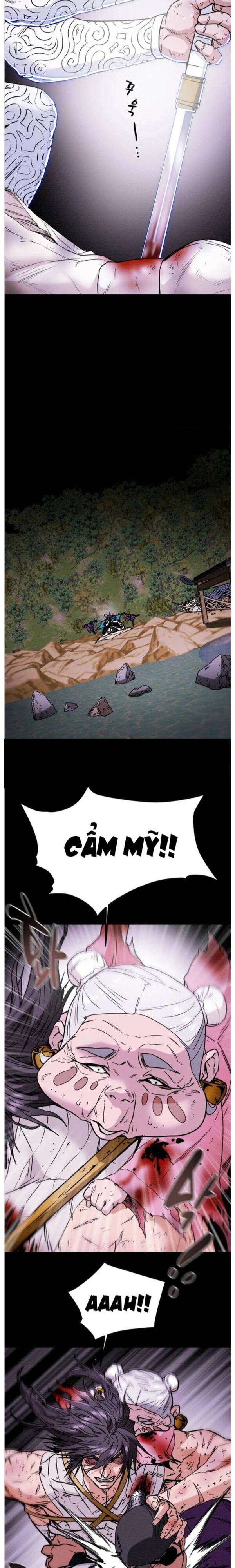 Minh Nguyệt Truyện - Chapter 55 - Page 10