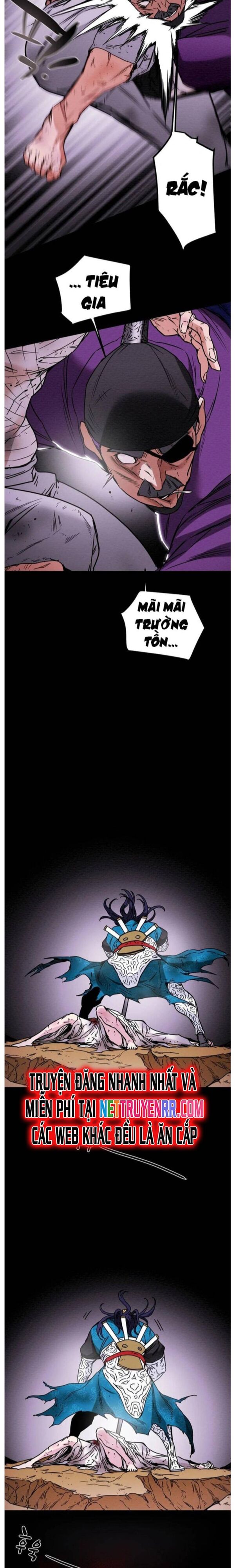 Minh Nguyệt Truyện - Chapter 55 - Page 11