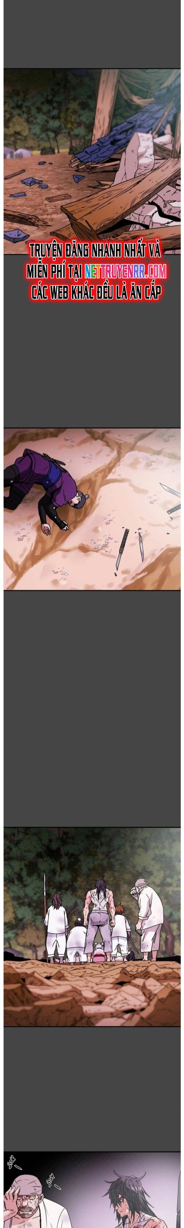 Minh Nguyệt Truyện - Chapter 55 - Page 14