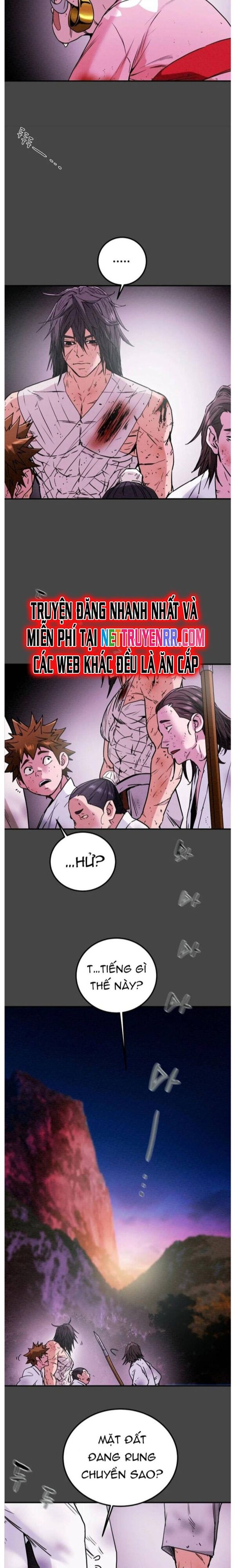 Minh Nguyệt Truyện - Chapter 55 - Page 16