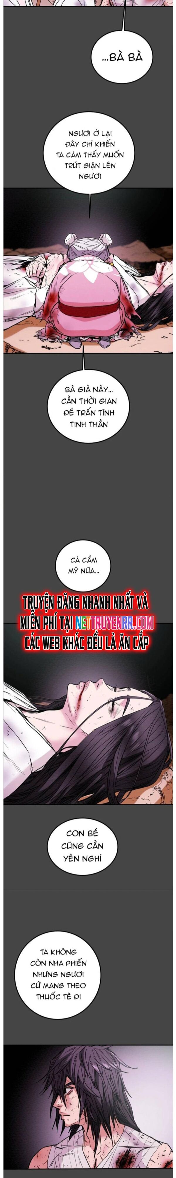 Minh Nguyệt Truyện - Chapter 55 - Page 18