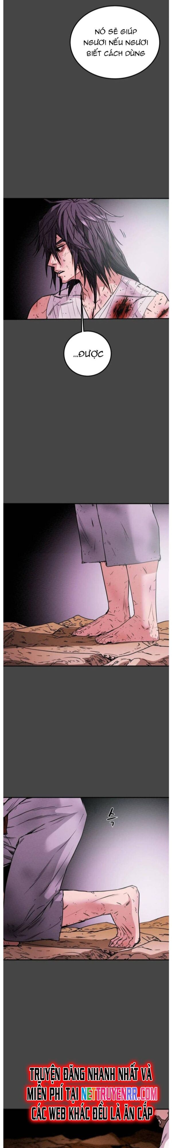 Minh Nguyệt Truyện - Chapter 55 - Page 19