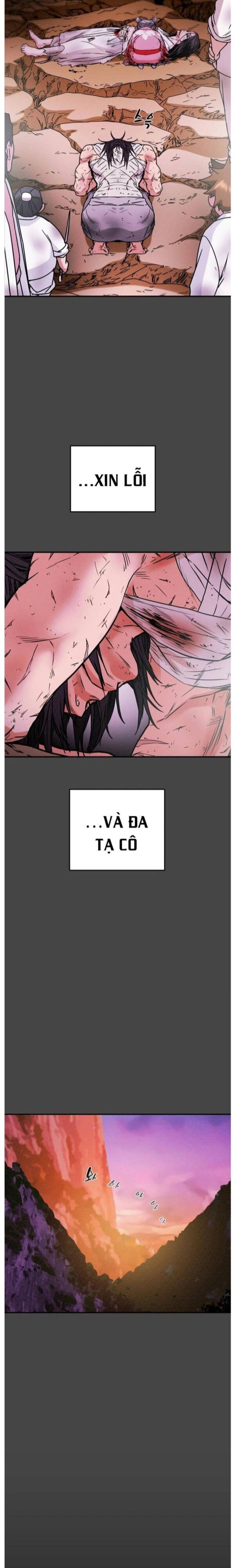 Minh Nguyệt Truyện - Chapter 55 - Page 20