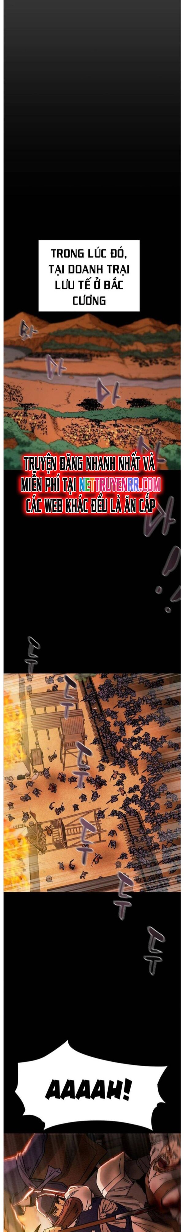 Minh Nguyệt Truyện - Chapter 55 - Page 21