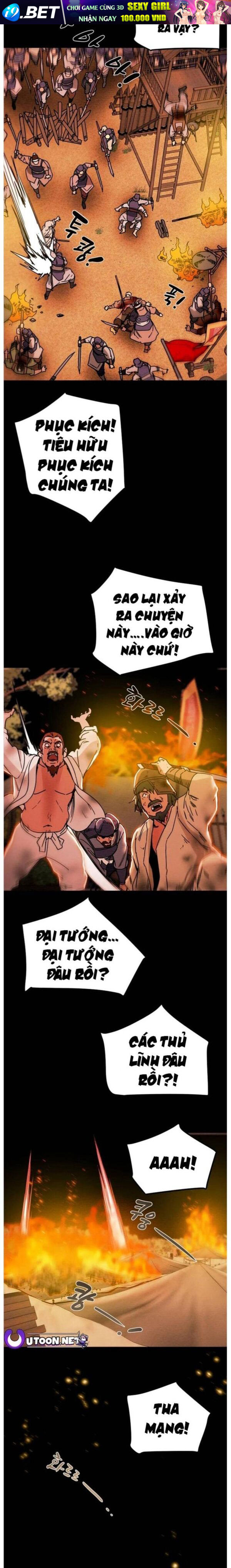 Minh Nguyệt Truyện - Chapter 55 - Page 23