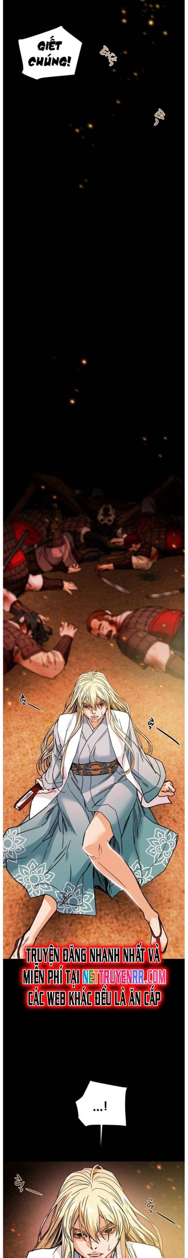 Minh Nguyệt Truyện - Chapter 55 - Page 24