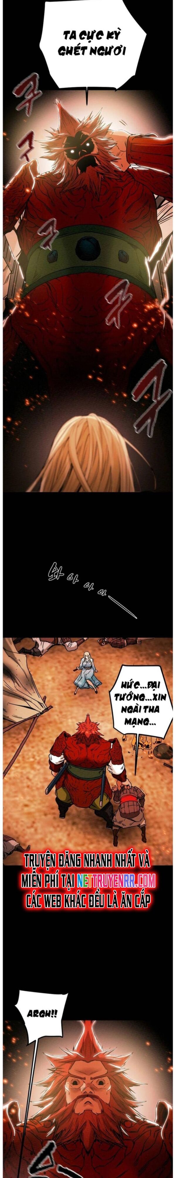 Minh Nguyệt Truyện - Chapter 55 - Page 26