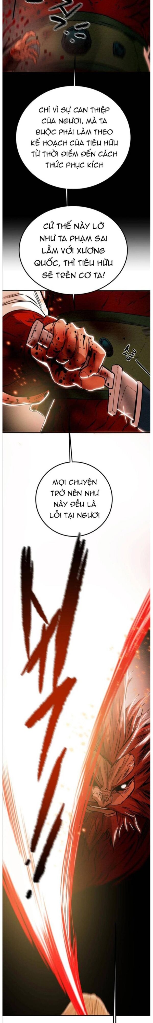 Minh Nguyệt Truyện - Chapter 55 - Page 27