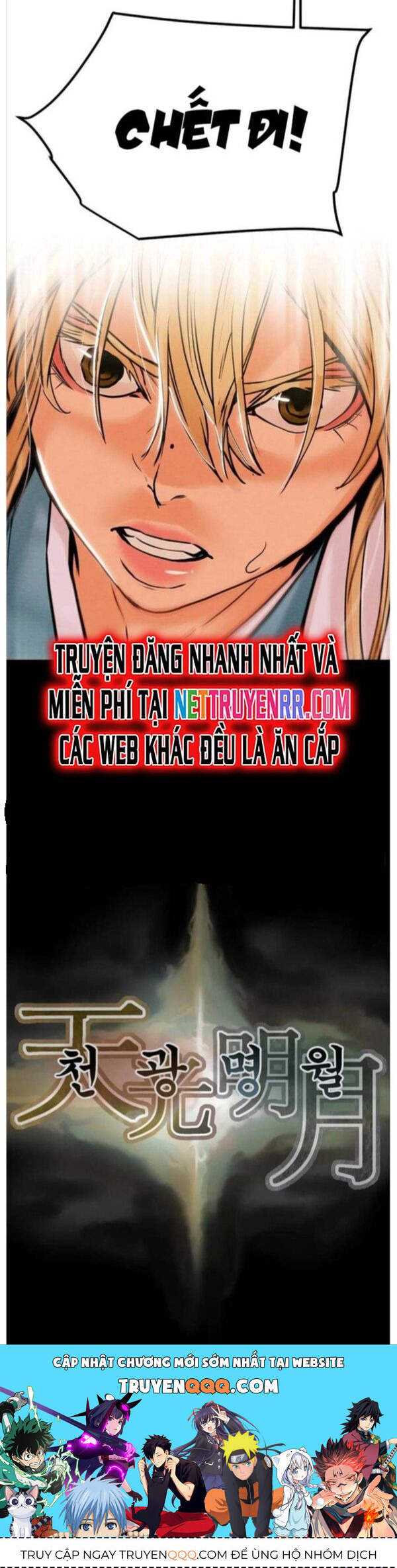 Minh Nguyệt Truyện - Chapter 55 - Page 28