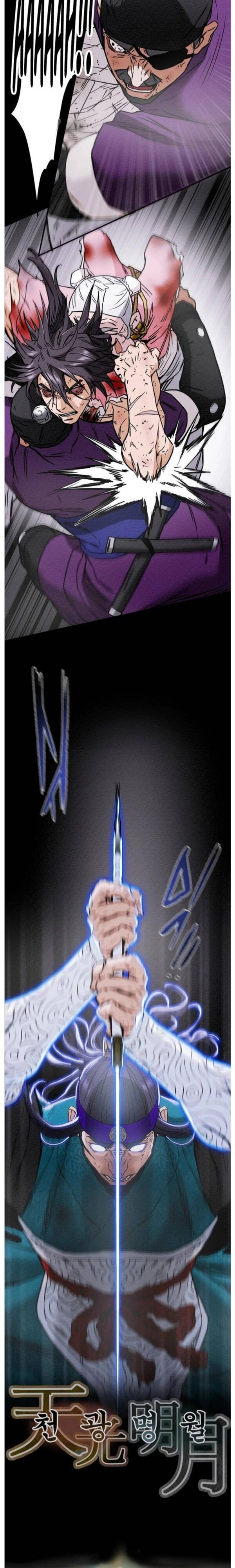 Minh Nguyệt Truyện - Chapter 55 - Page 3