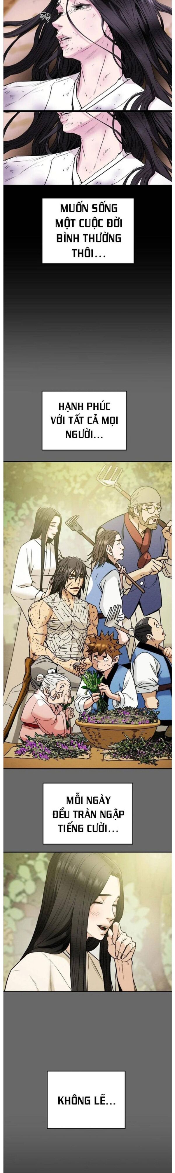 Minh Nguyệt Truyện - Chapter 55 - Page 8