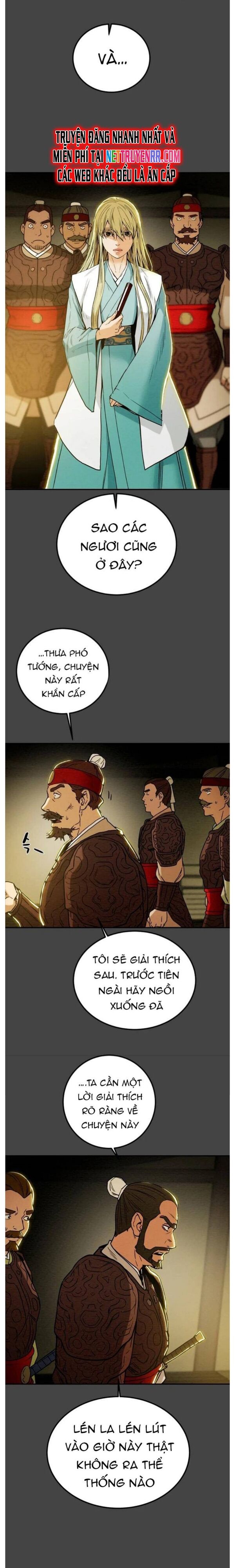 Minh Nguyệt Truyện - Chapter 56 - Page 10