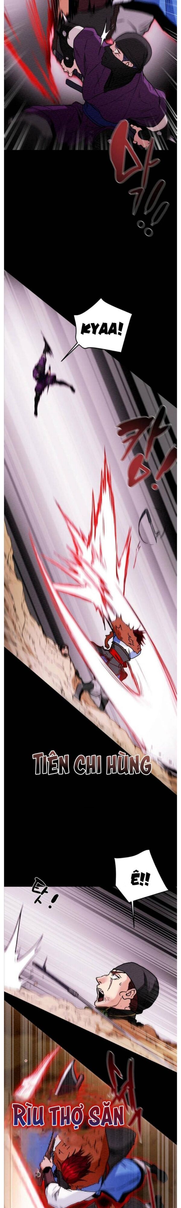 Minh Nguyệt Truyện - Chapter 56 - Page 13