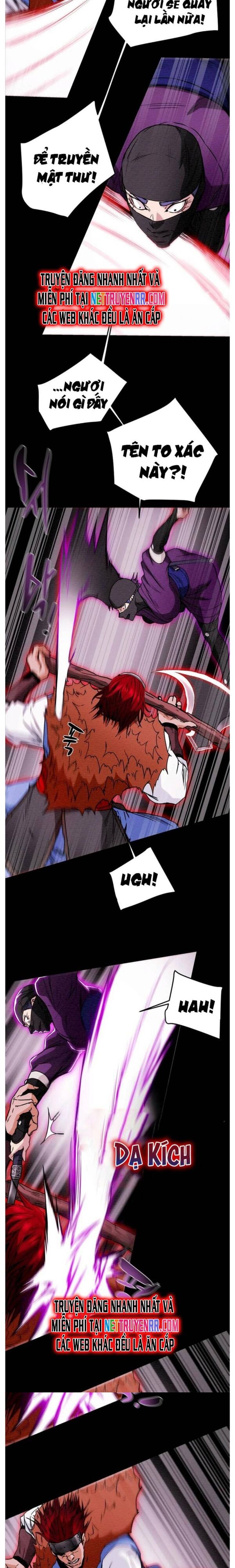 Minh Nguyệt Truyện - Chapter 56 - Page 15