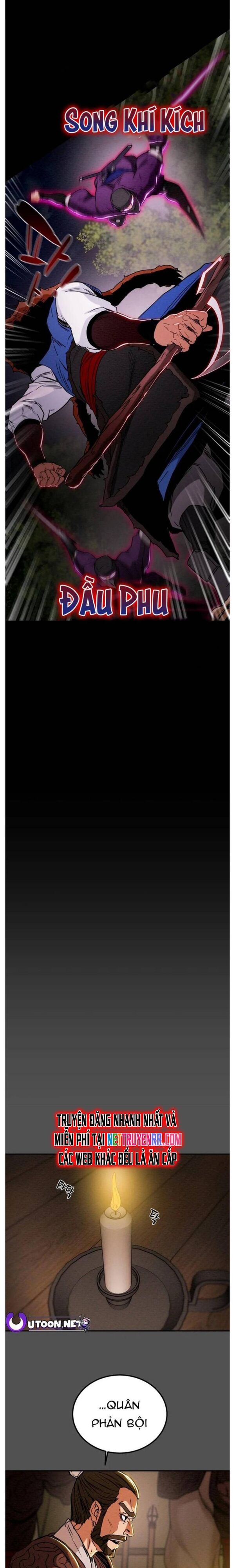 Minh Nguyệt Truyện - Chapter 56 - Page 18