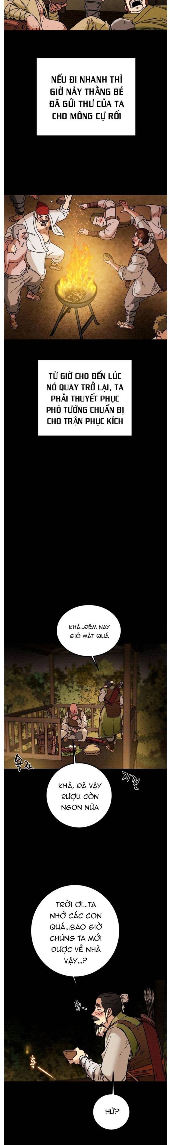 Minh Nguyệt Truyện - Chapter 56 - Page 21