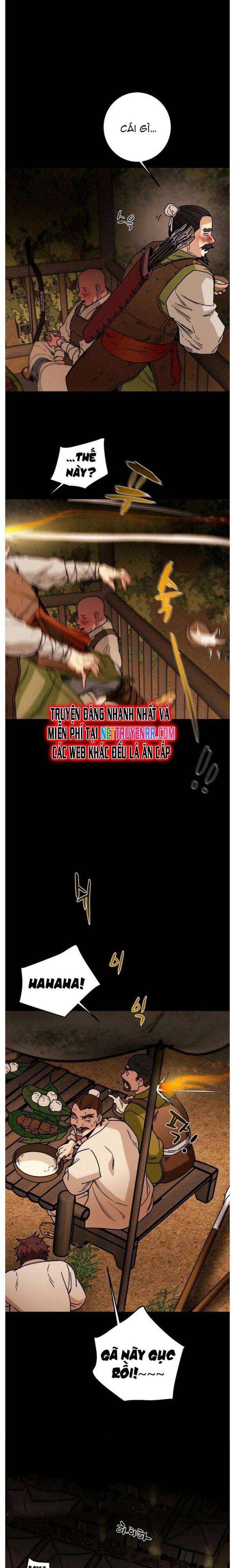 Minh Nguyệt Truyện - Chapter 56 - Page 22