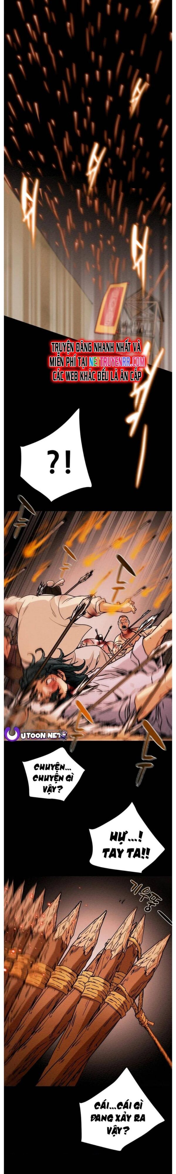 Minh Nguyệt Truyện - Chapter 56 - Page 24