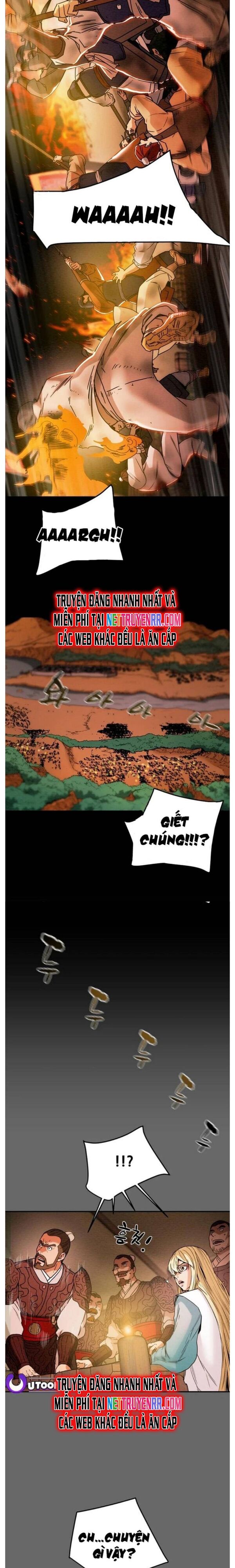 Minh Nguyệt Truyện - Chapter 56 - Page 26