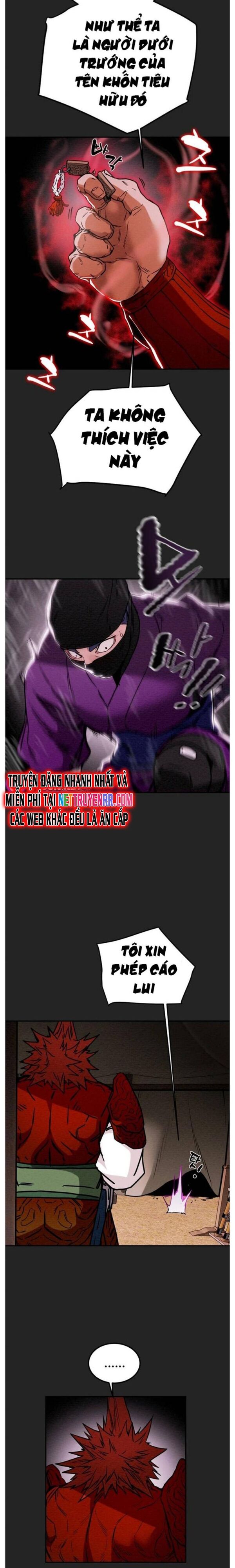 Minh Nguyệt Truyện - Chapter 56 - Page 3