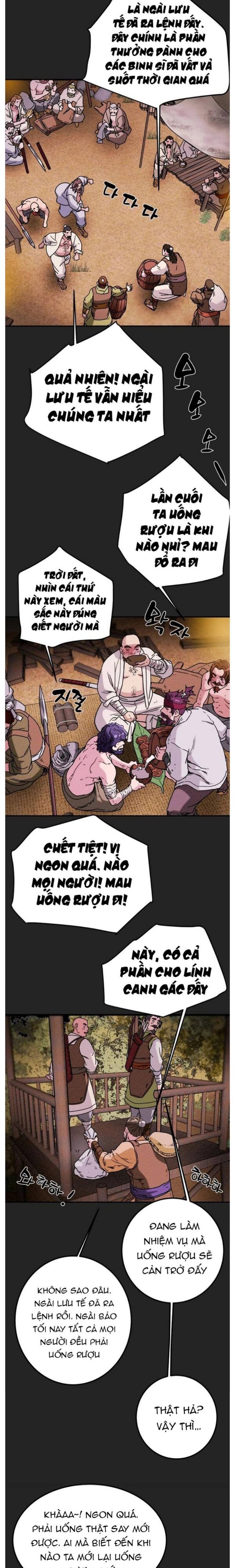 Minh Nguyệt Truyện - Chapter 56 - Page 6