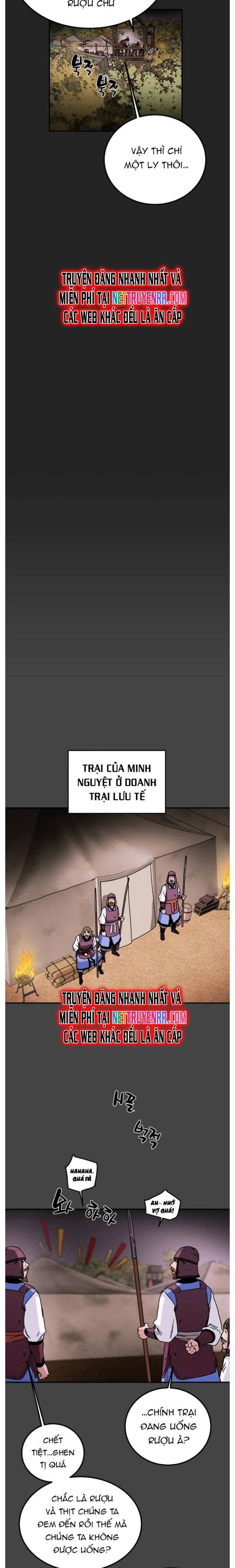Minh Nguyệt Truyện - Chapter 56 - Page 7