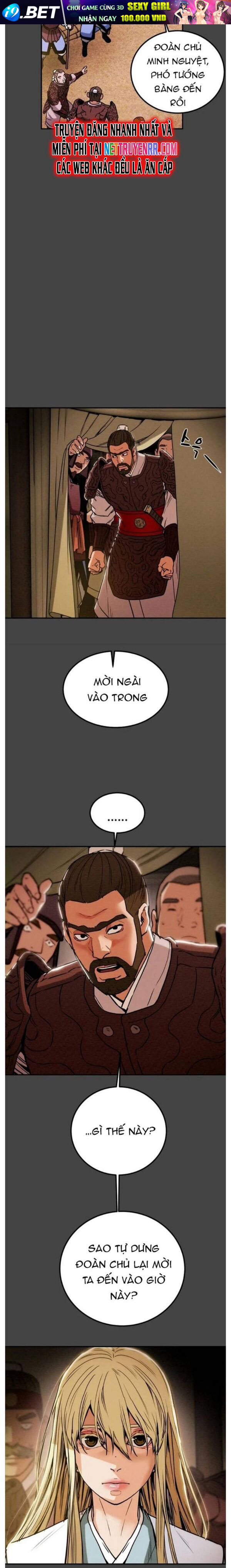 Minh Nguyệt Truyện - Chapter 56 - Page 9