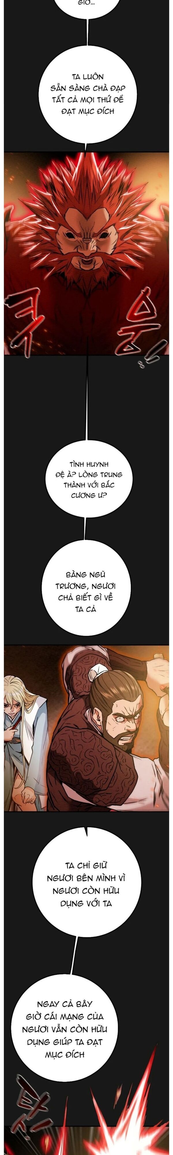 Minh Nguyệt Truyện - Chapter 57 - Page 10