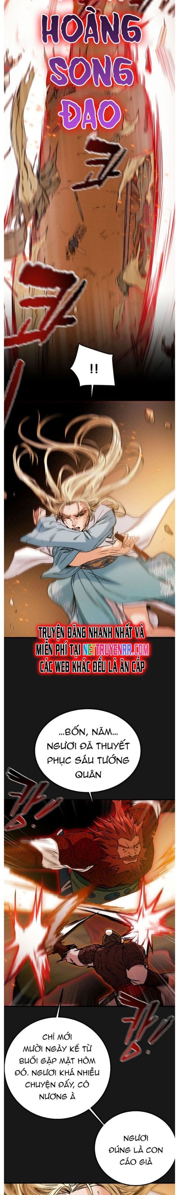 Minh Nguyệt Truyện - Chapter 57 - Page 12