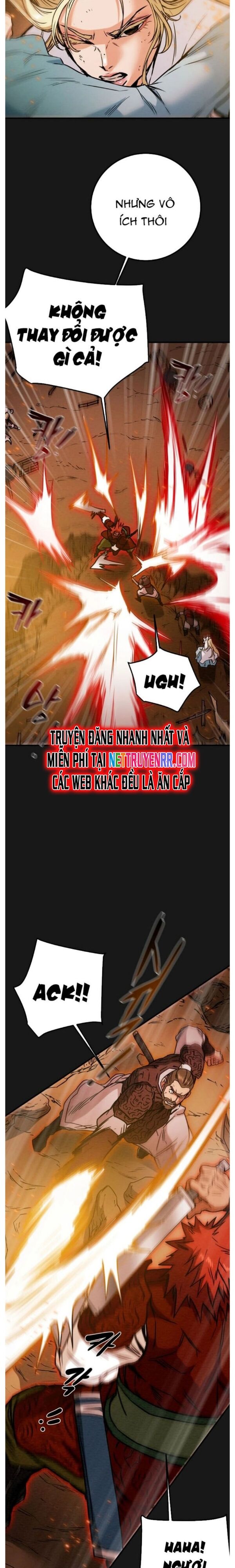 Minh Nguyệt Truyện - Chapter 57 - Page 13