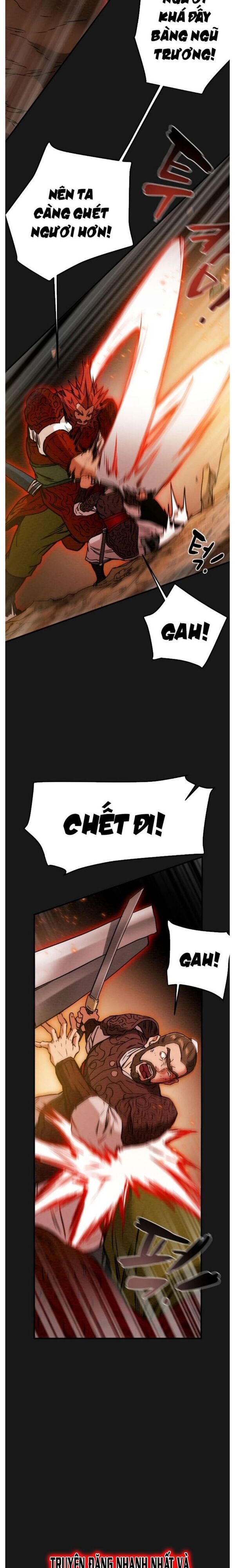 Minh Nguyệt Truyện - Chapter 57 - Page 14