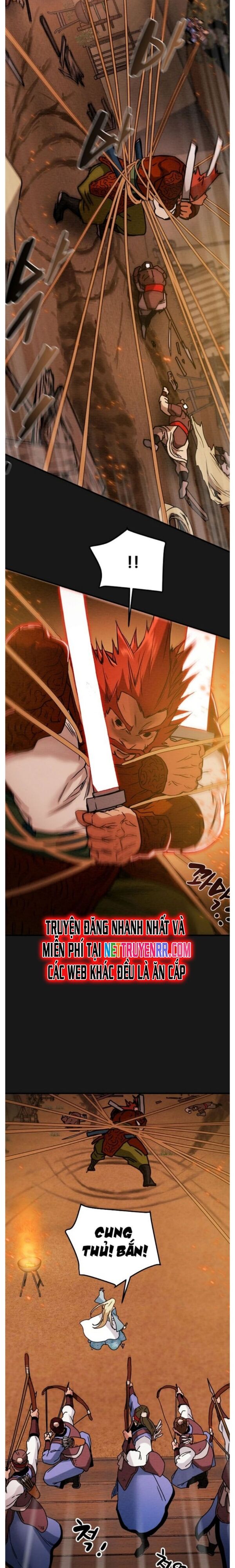 Minh Nguyệt Truyện - Chapter 57 - Page 16